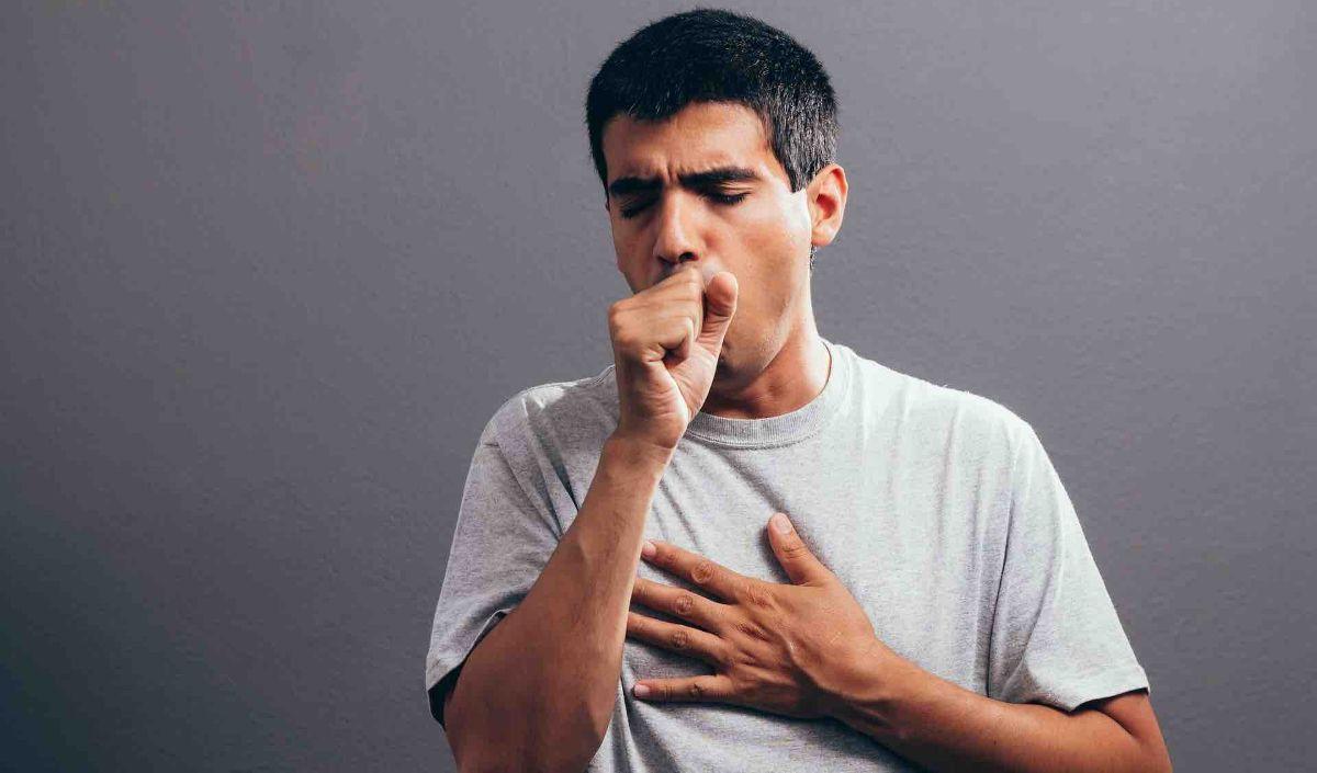 <b>Gejala Popcorn Lung</b><br>