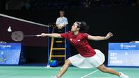 Link Live Streaming Final Bulutangkis Beregu Putri SEA Games 2025: Indonesia Vs Thailand