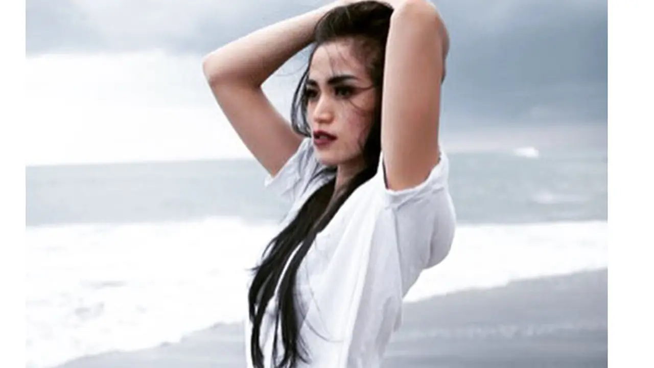 Jessica Iskandar