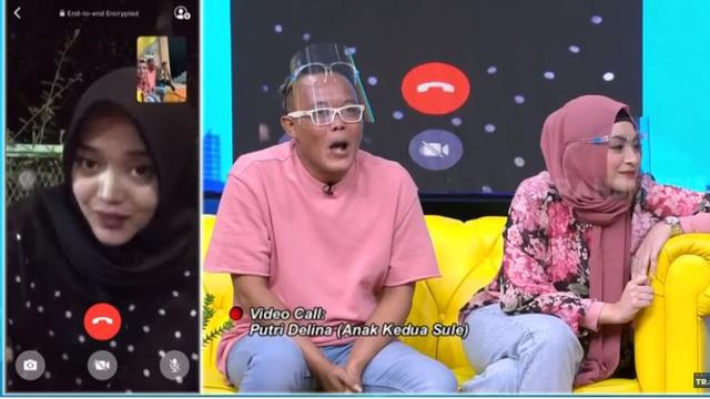 Sule - Nathalie Holscher (Foto: YouTube)