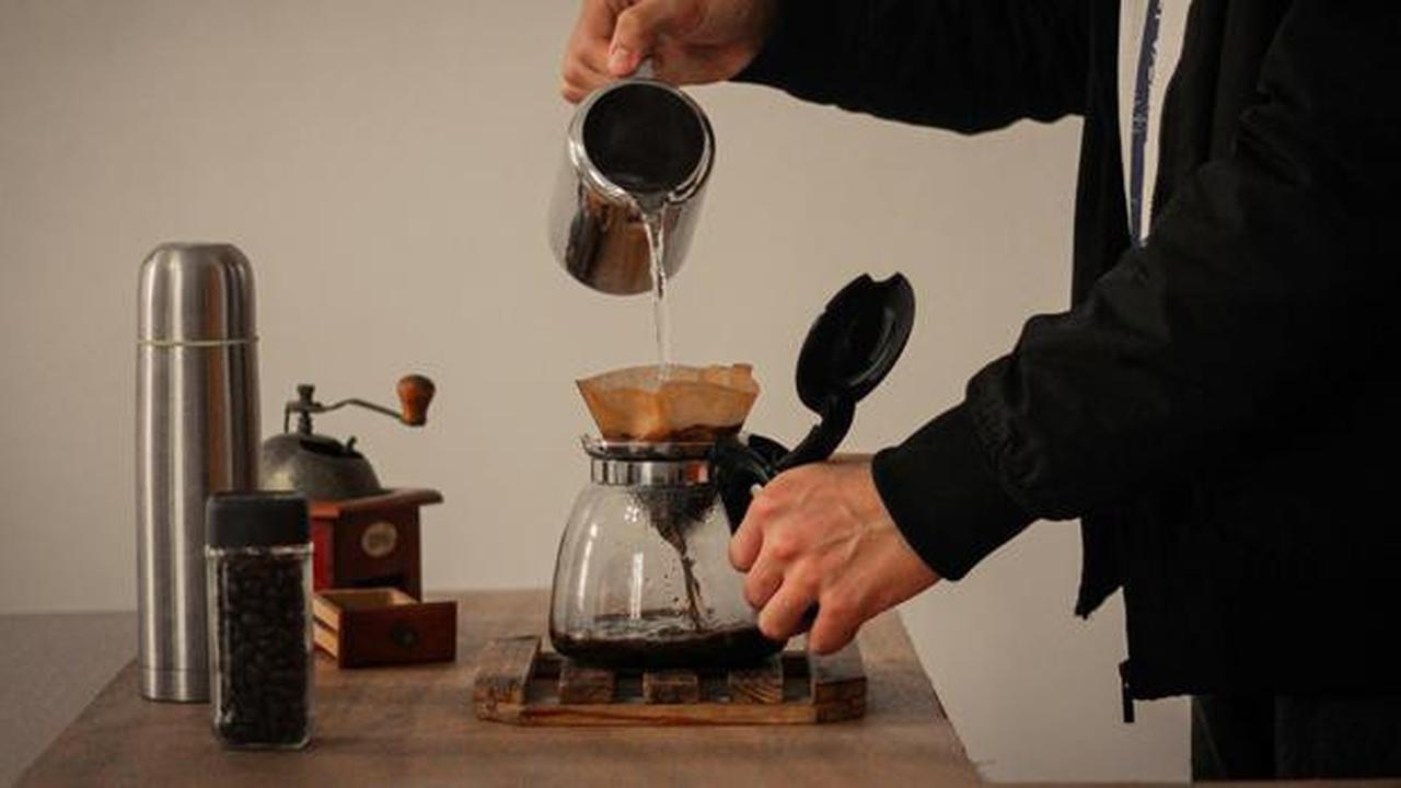 Cara Bikin Kopi Enak di Rumah, Murah tanpa Alat Mahal ala Barista dan Owner Coffeeshop