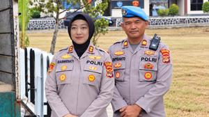 Viral Polisi Minta Uang Damai Rp 1 Juta di Lampung Utara, Propam Turun Tangan
