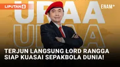 Lord Rangga Jadi Manajer Persab Brebes
