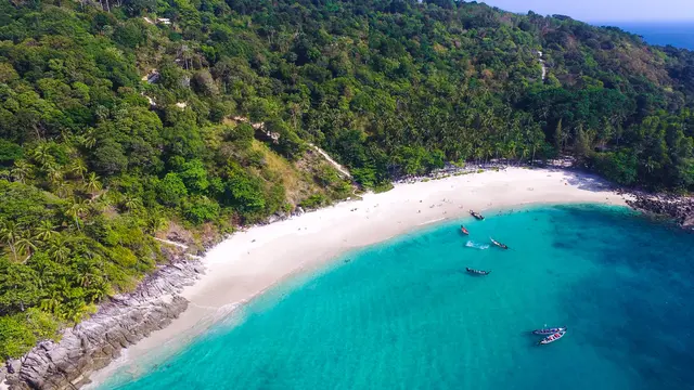 Thailand