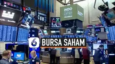 bursa saham