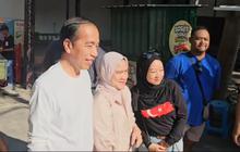Jadi ide Menu Lauk di Rumah, Ini 5 Resep Makanan Favorit Jokowi, Sederhana dan Mudah Dibuat