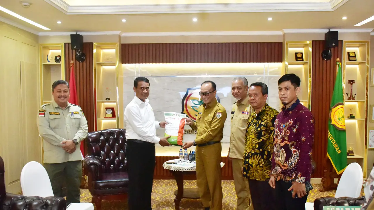 Kementan