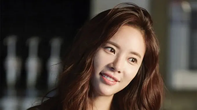 Hwang Jung Eum akan menjadi seorang ibu. (Foto: tinviet)