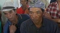 Keluarga korban Pesawat Malaysia Airlines MH17 asal Buleleng, Bali menolak berangkat ke Malaysia. Keluarga meminta jenazah atau abu dari jenazah korban bisa dikirim kerumah.