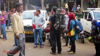 India sering disebut-sebut sebagai negara yang cukup berbahaya untuk dikunjungi. Nah, agar aman travelling di India, ini tipsnya