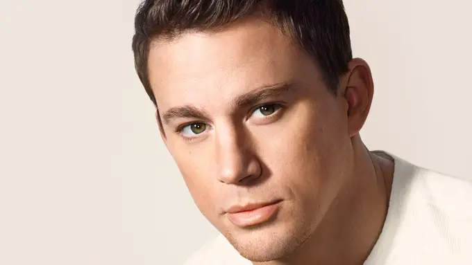 Channing Tatum
