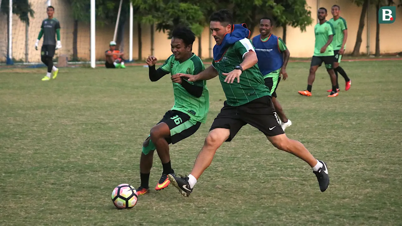 Hidayat Persebaya