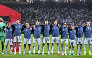 Prediksi Wajah Timnas Italia saat Lawan Belgia: Trio Baru di Lini Depan?