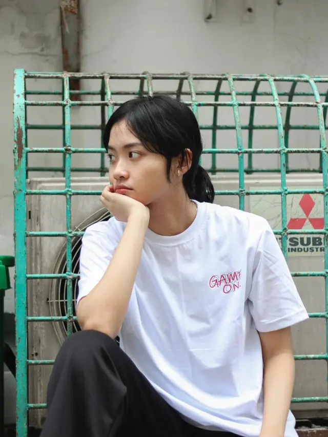 Paskibraka, Paskibraka 2021, Pembawa Baki, Pembawa Baki Paskibraka Nasional, Jawa Timur, Fariza Putri Salsabila