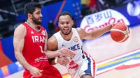 Top 3 Berita Bola: 16 Tim Lolos ke Perdelapan Final Piala Dunia FIBA 2023