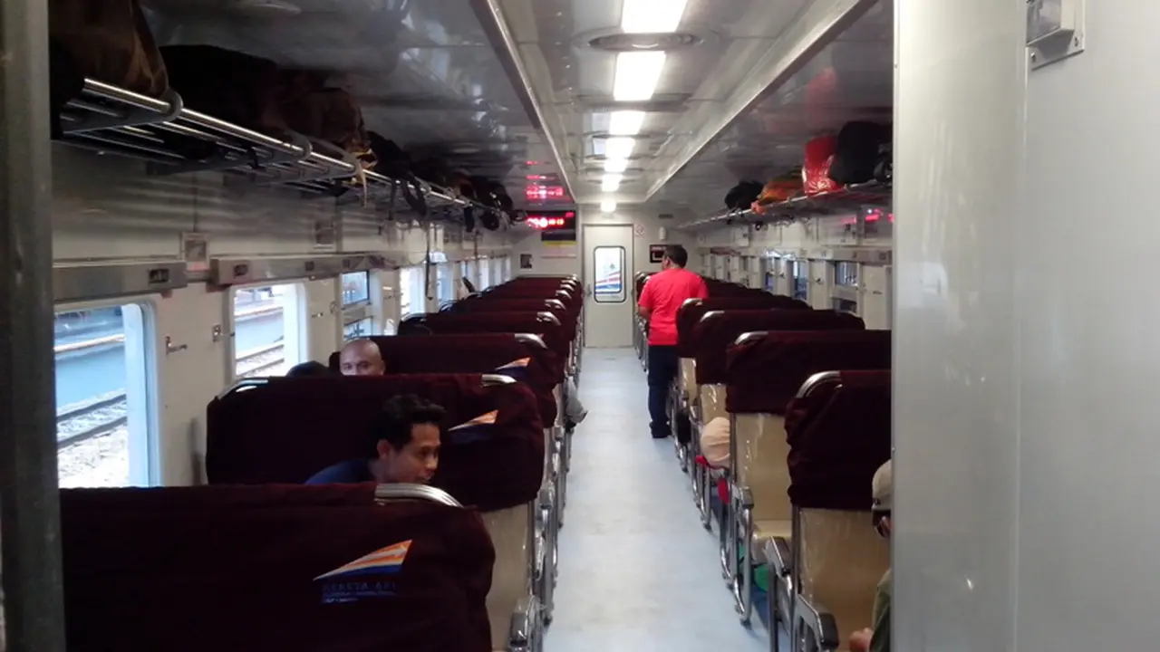 Kereta Api