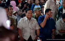 Ternyata Ini Pertimbangan Prabowo Tak Tetapkan Banjir Sumatra Jadi Bencana Nasional