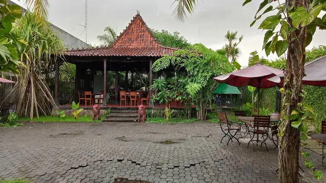 12 Rekomendasi Tempat Makan Enak dan Terlaris di Jalan Magelang Arah Jogja 2025, Wajib Coba