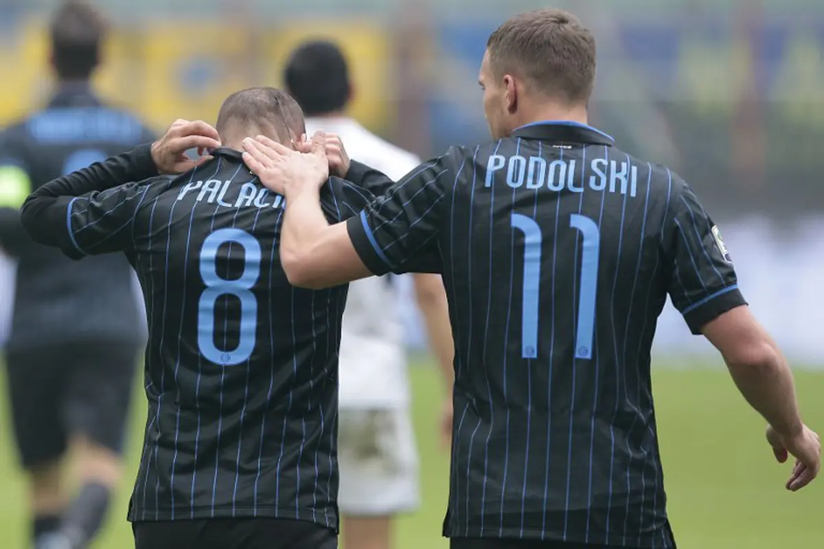 Lukas Podolski