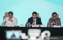 Pemerintah Beri Insentif Pajak DHE SDA Hingga 0 Persen untuk Eksportir Patuh
