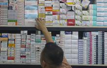 FOTO: Harga Obat di Indonesia Lebih Mahal 5 Kali Lipat dari Malaysia, Ternyata Ini Penyebabnya