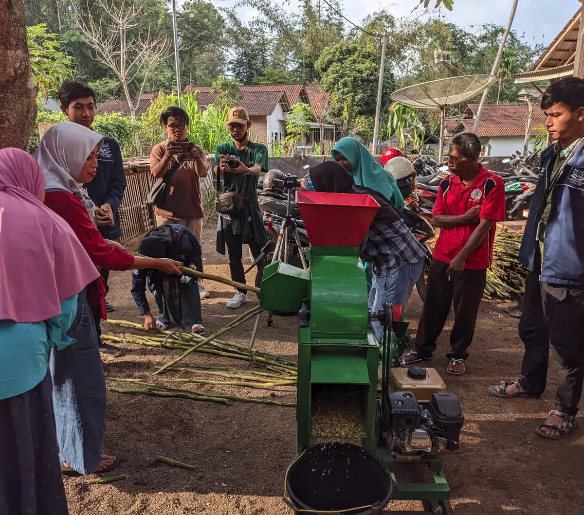 Dok. Istimewa