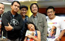 Purwacaraka: Perusahaan recording enggan bikin lagu anak