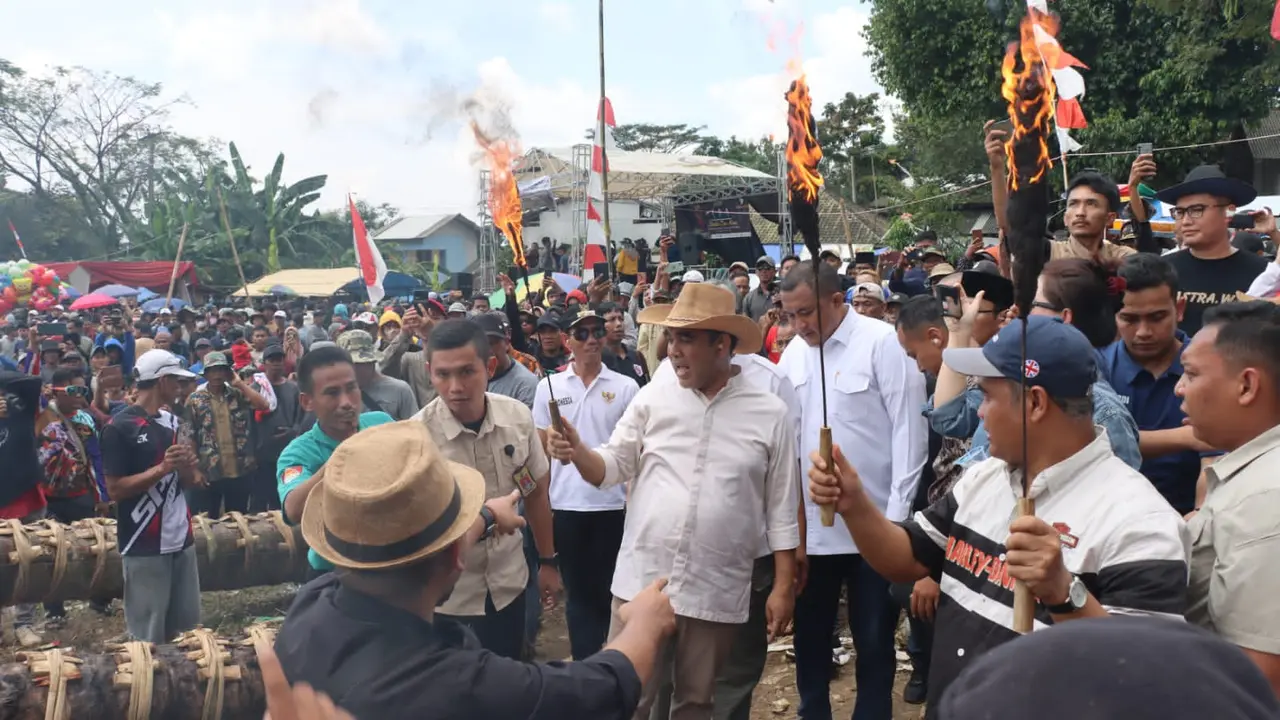 Wakil Ketua MPR Ahmad Muzani