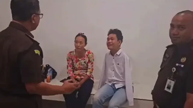 Agus Buntung