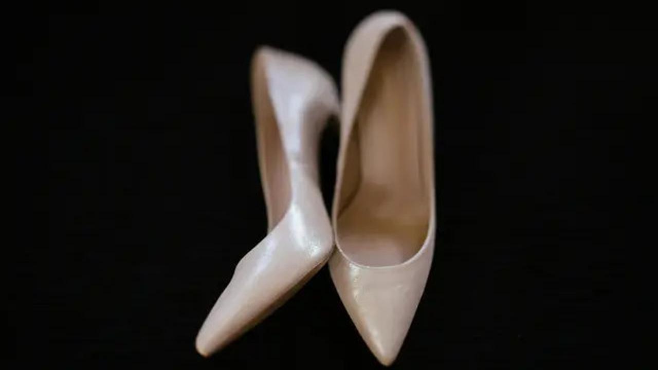 7 Fakta Menarik dan Sejarah High Heels, Awalnya Dirancang untuk Pria