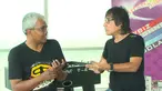 Firman Siagian yang kini berkarier sebagai penyanyi solo ingin mengembangkan kembali potensi dari budaya melayu melalui albun terbarunya.