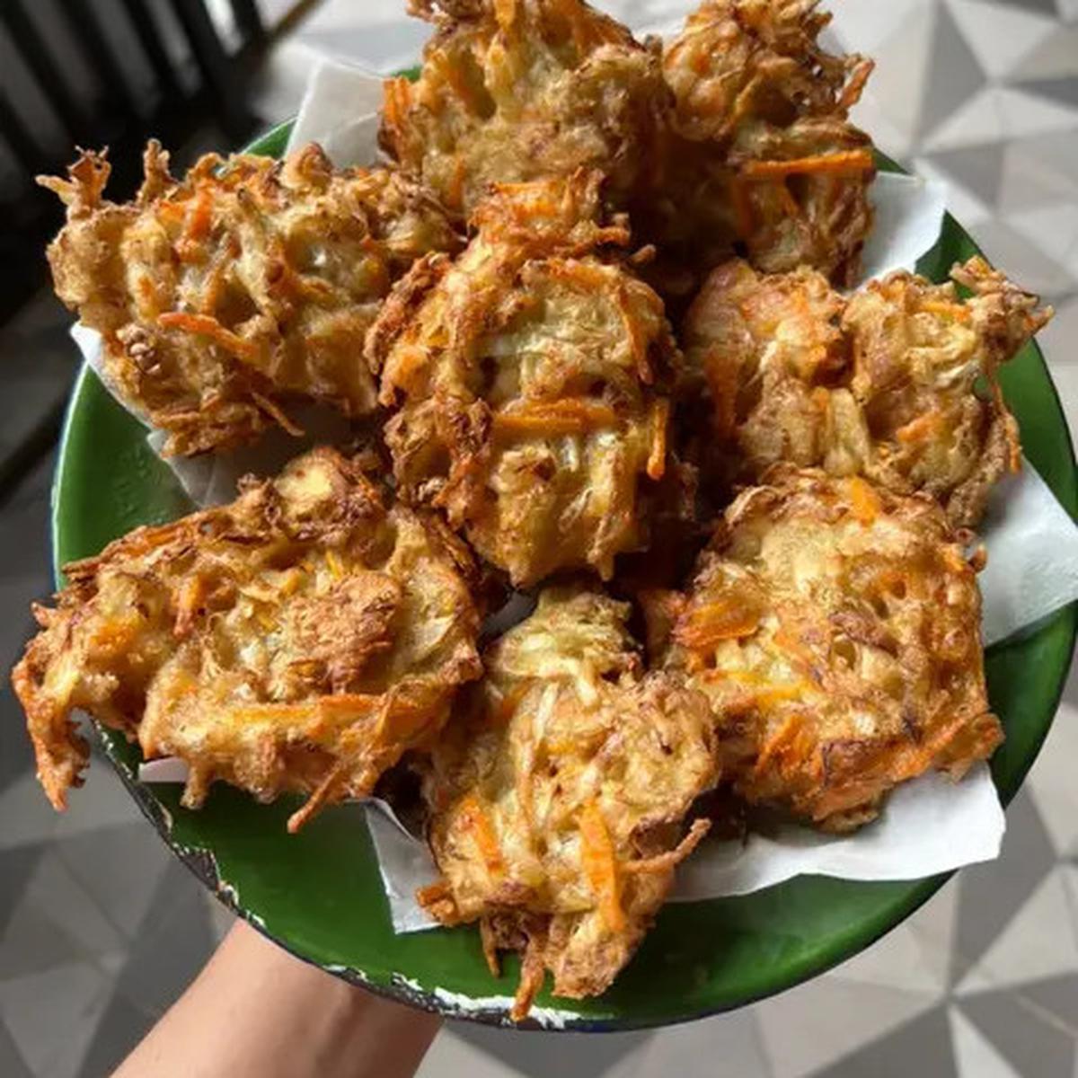 bakwan