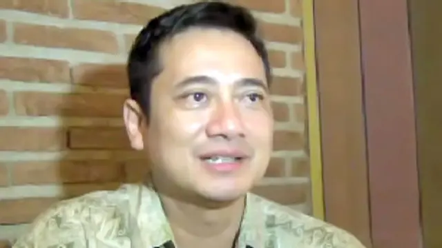 Perseteruan Venna Melinda dan Ivan Memanas