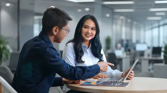 Asuransi Jasindo Transformasi Layanan Lewat Risk Management Partnership
