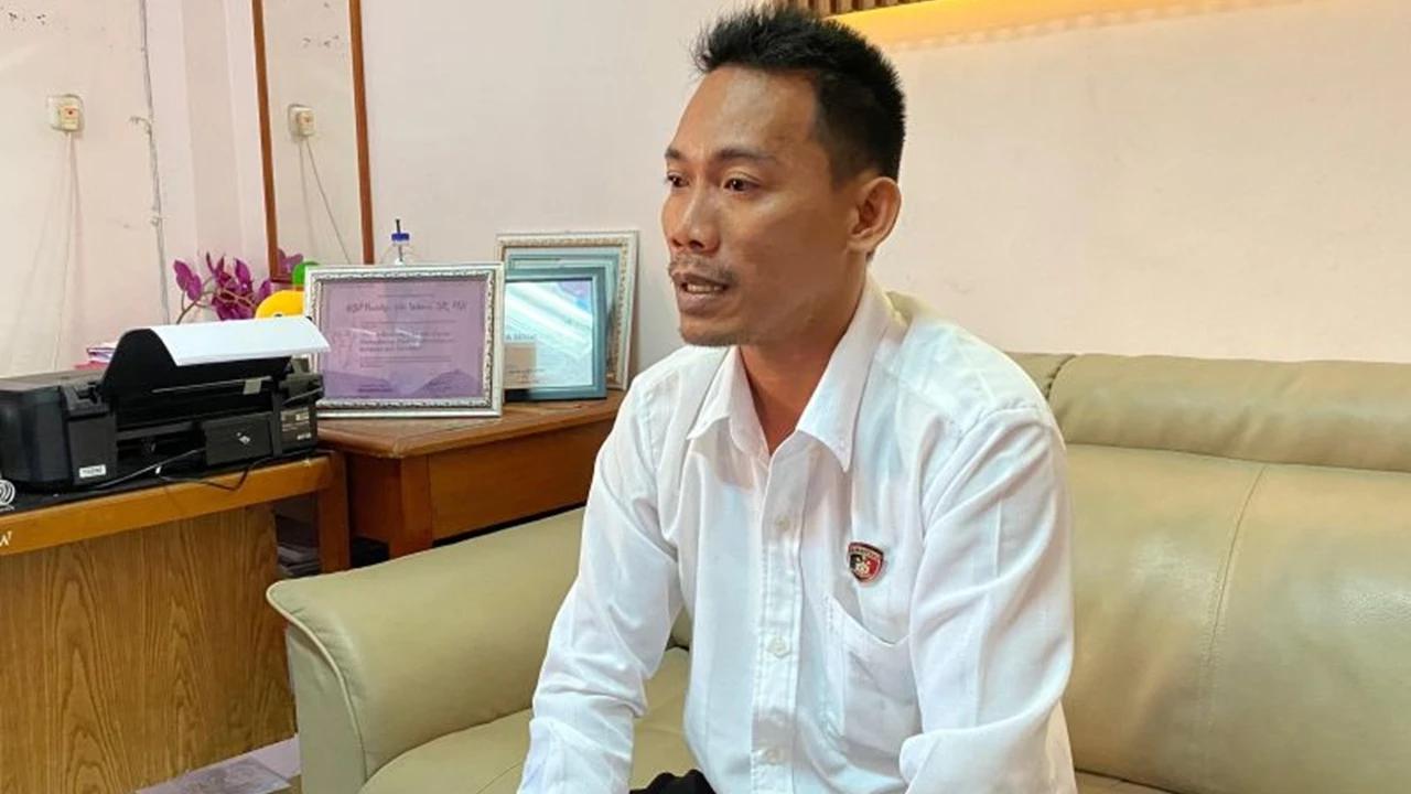Bejat Pelatih Drumband di Singkawang Cabuli Siswi SD, Intimidasi Korban Minta Foto Tak Senonoh