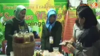 Orang Indonesia Makin Gemar Minum Jamu