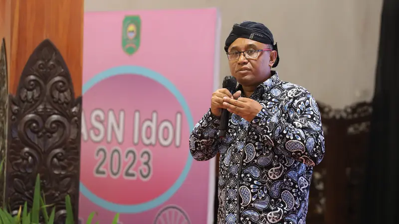 ASN Idol Kabupaten Trenggalek masuk babak Grand Final