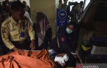 KPAI Ungkap Kondisi Terkini Korban Ledakan SMAN 72, Belasan Siswa Masih Dirawat dan Butuh Operasi