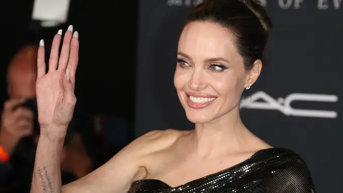 [FIMELA] Angelina Jolie