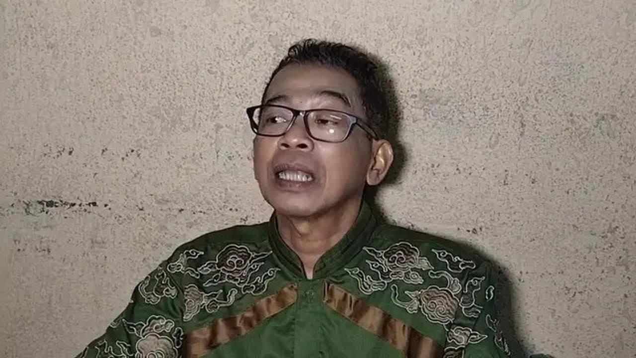 Deddy Mizwar Jawab Peluang Trio Bajaj dan Zaskia Azdya Mecca Dapat Peran Baru di Para Pencari Tuhan