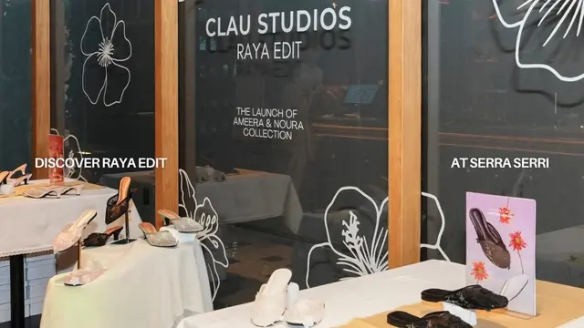 Clau Studios