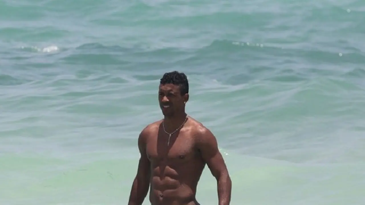 Luis Nani