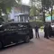 Jenazah Guruh Soekarnoputra Tiba di Rumah Duka, Elite PDIP Hadir
