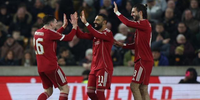 10 Pemain yang Bisa Gabung Liverpool Musim Panas Ini