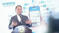 Pengalaman Pelanggan Jadi Kunci Transformasi Bisnis Infrastruktur