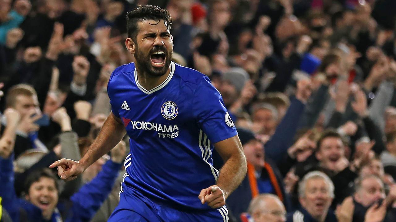Diego Costa