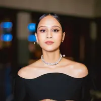 Perjalanan karir Lutesha (Instagram/lutesha).