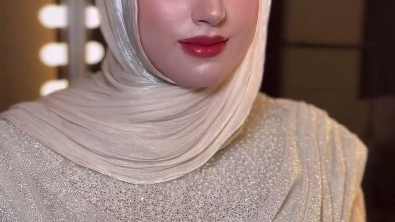 7 Potret Tasyi Athasyia Lakukan Photoshoot Pertama Setelah Turun BB 12 Kg