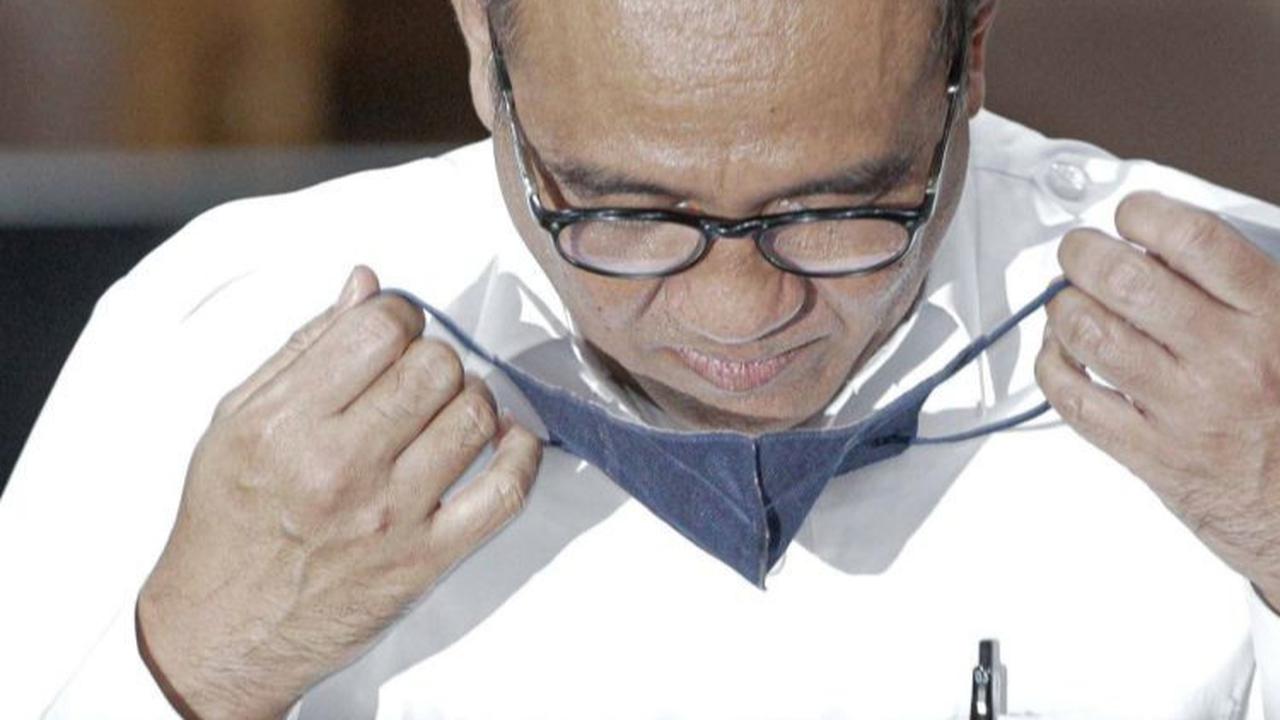 Rafael Alun Divonis 14 Tahun Penjara, Ditjen Pajak Beri Respons Begini