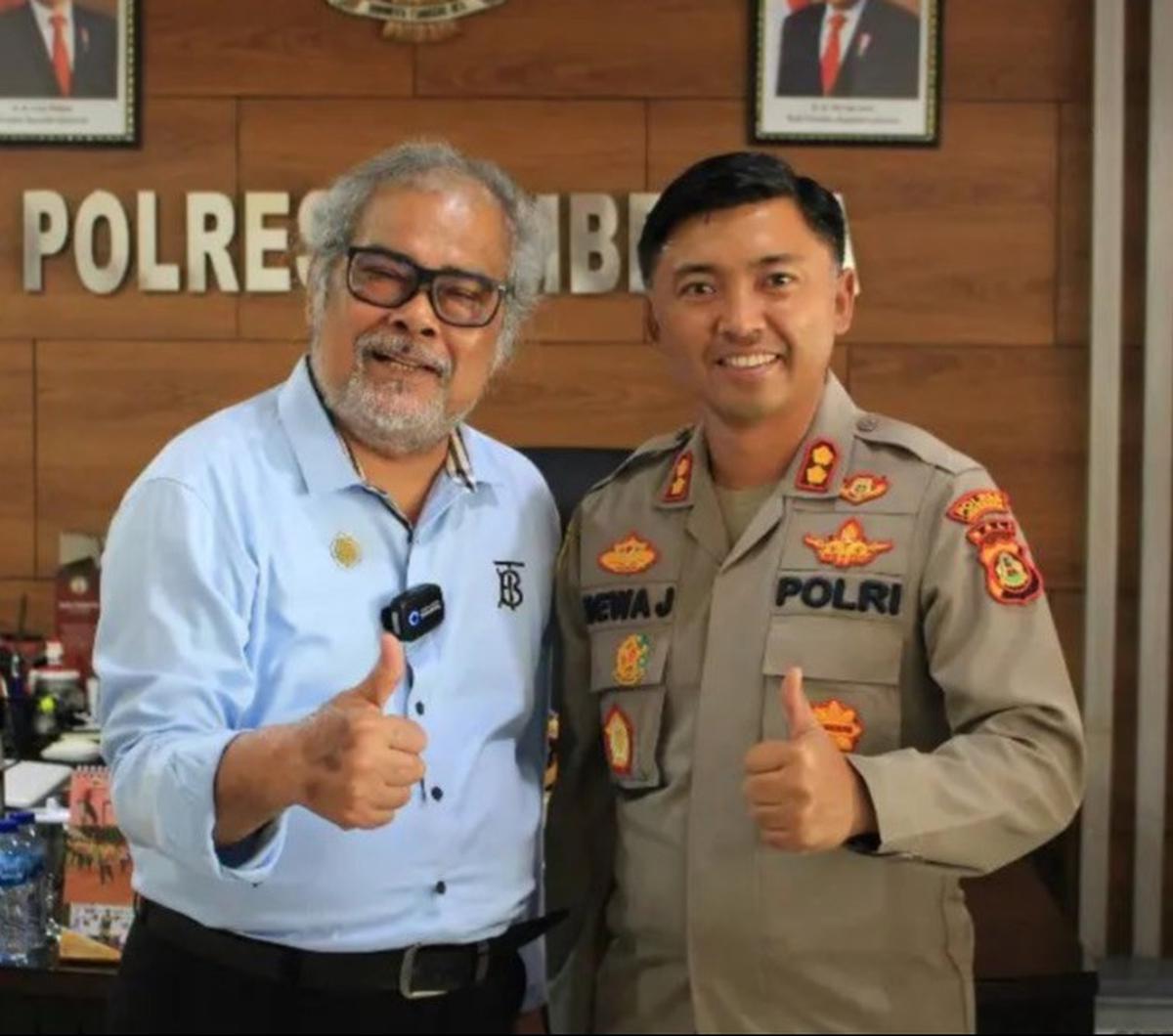 Dok. Istimewa